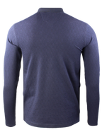Gabbiano 23104 Poloshirt Lange Mouw Heren - foto 2