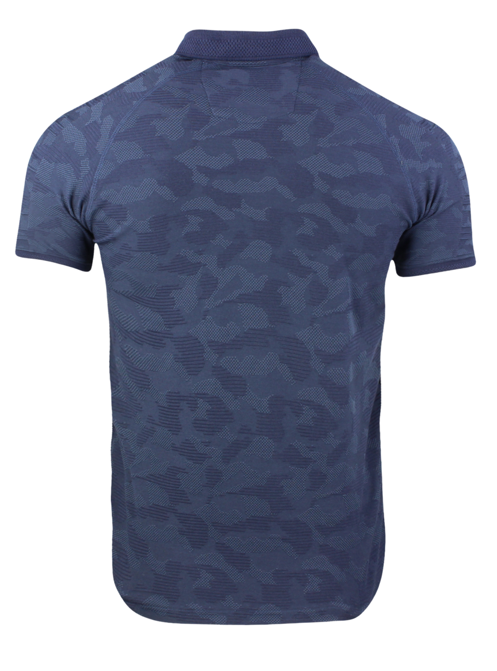 Gabbiano Poloshirt Heren Navy - foto 2