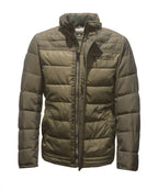 Milestone Julius Jack Heren Khaki - foto 3