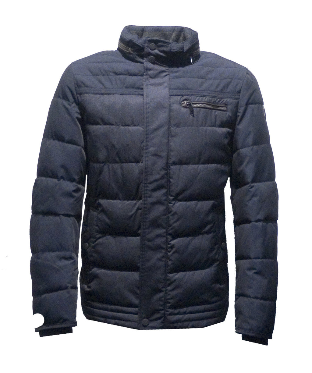 Milestone Julius Jack Heren Navy - foto 1