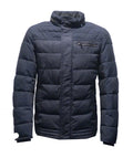 Milestone Julius Jack Heren Navy