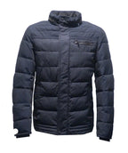 Milestone Julius Jack Heren Navy - foto 1
