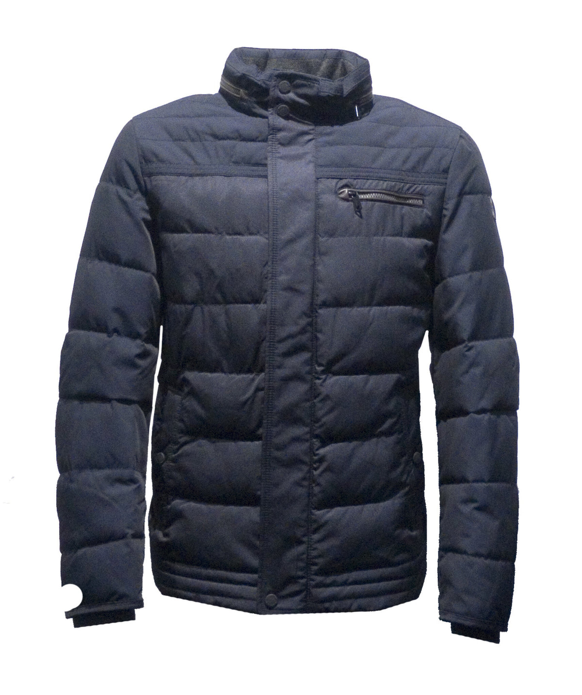 Milestone Julius Jack Heren Navy - foto 1