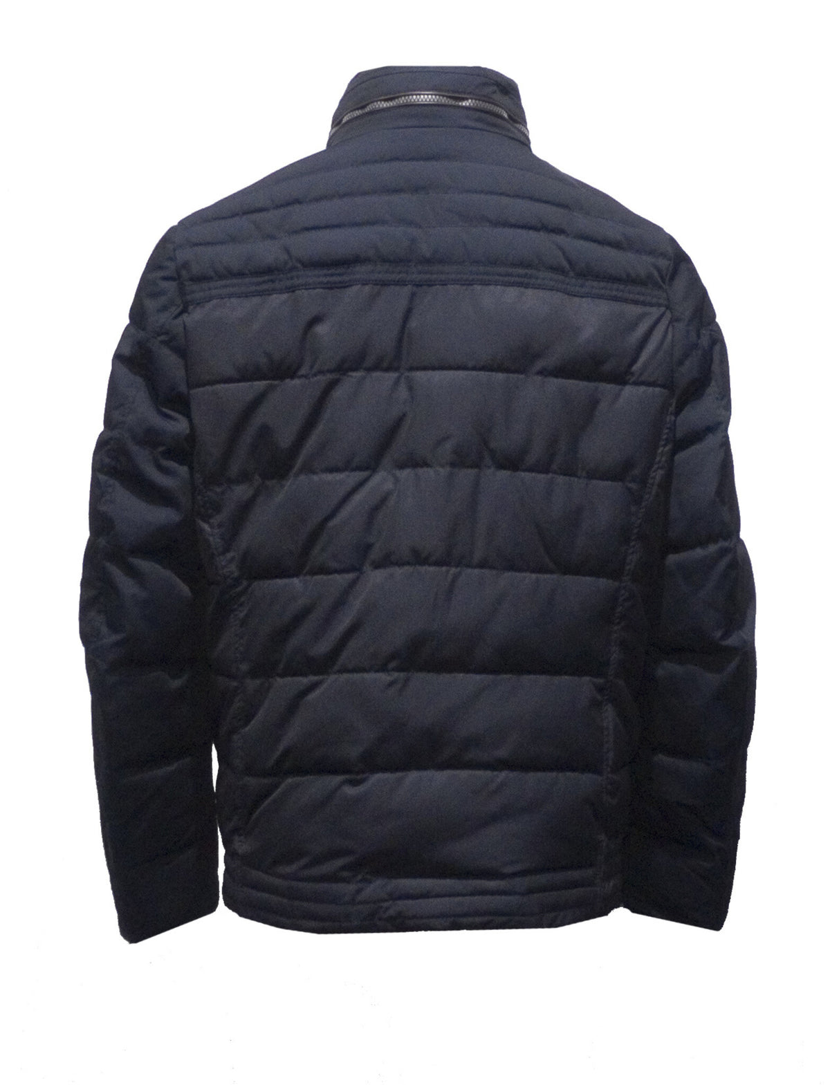 Milestone Julius Jack Heren Navy - foto 2