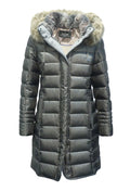 Milestone Rayna Mantel Dames Khaki - foto 1