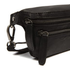 Chesterfield Bags Toronto Gordeltas Zwart - foto 4