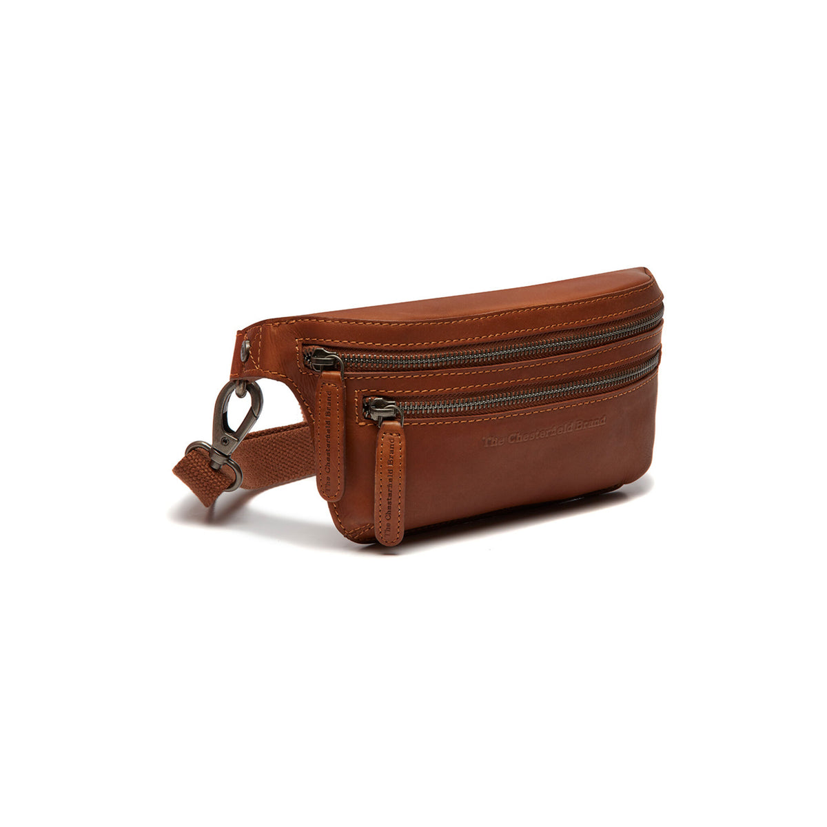 Chesterfield Bags Toronto Gordeltas Cognac - foto 1