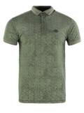 Gabbiano 23105 Poloshirt Heren Olijfgroen - foto 1