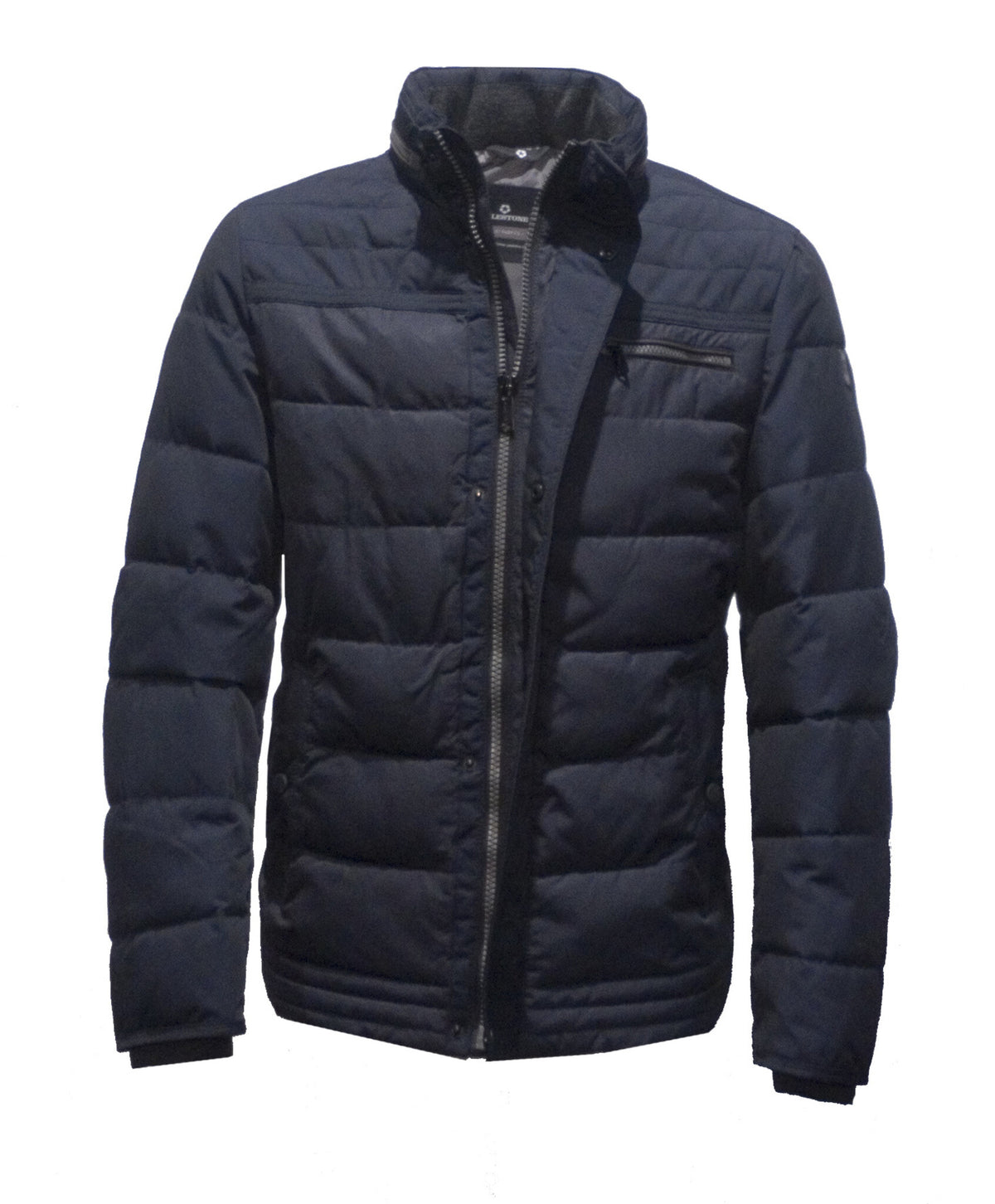 Milestone Julius Jack Heren Navy - foto 3