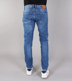 Gabbiano Bergamo Jeans Heren - foto 1