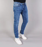Gabbiano Bergamo Jeans Heren - foto 2