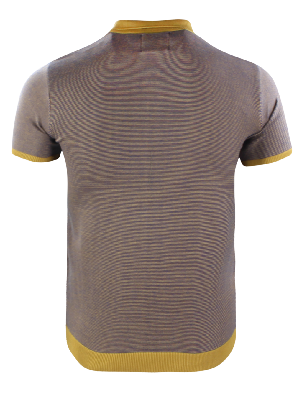 Gabbiano Tricot Poloshirt Heren - foto 2