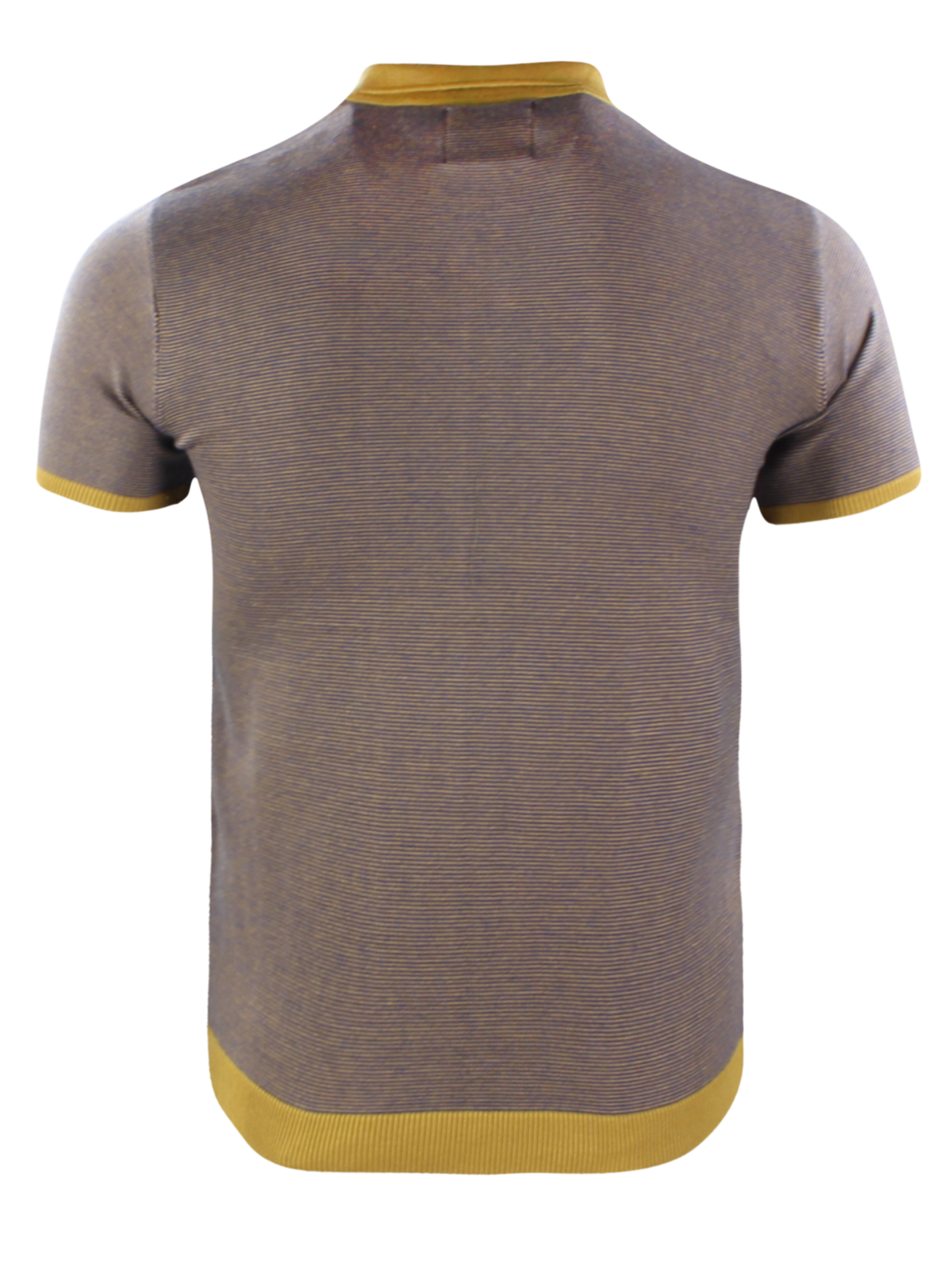 Gabbiano Tricot Poloshirt Heren - foto 2