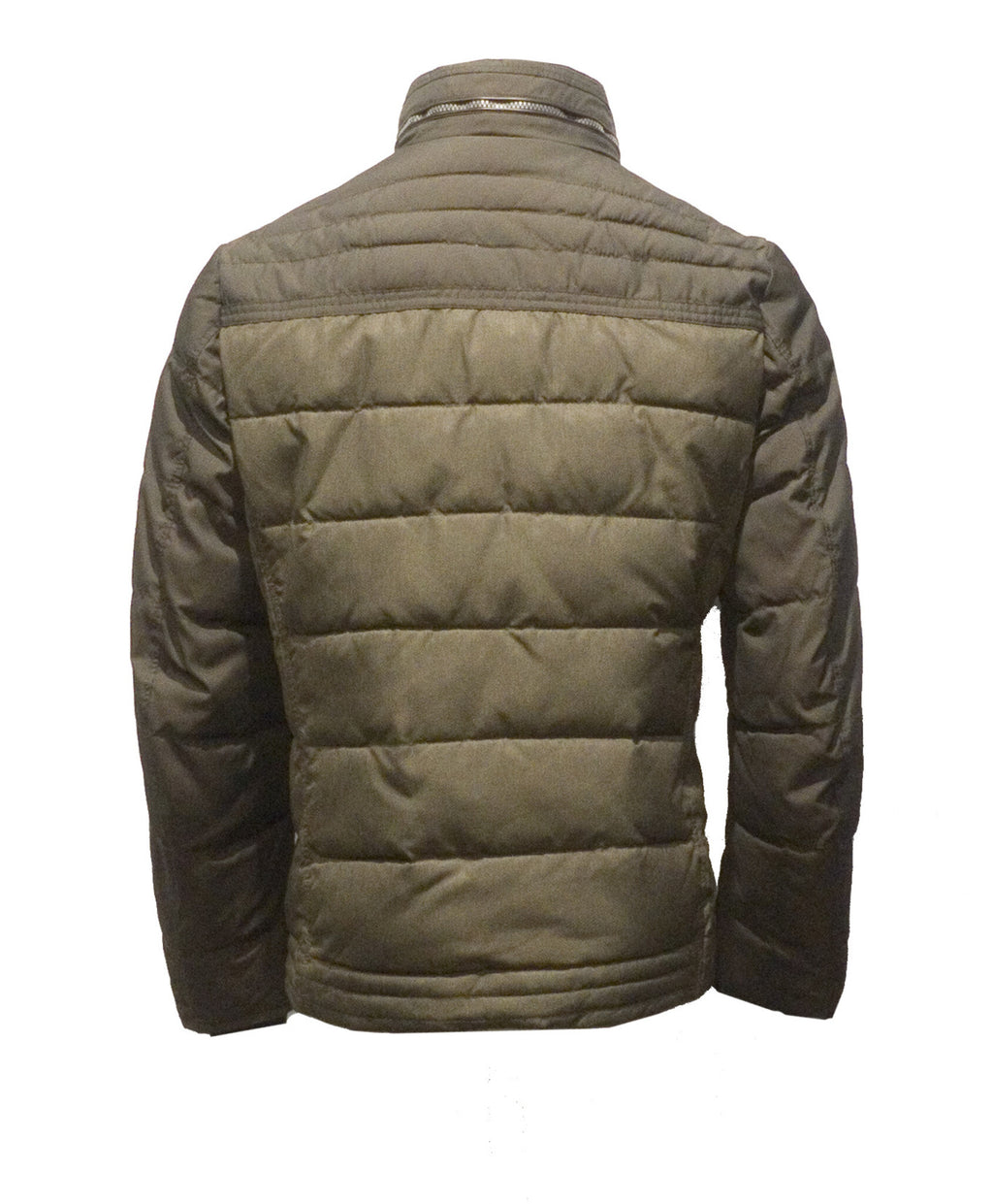 Milestone Julius Jack Heren Khaki - foto 2