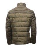 Milestone Julius Jack Heren Khaki - foto 2