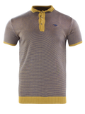 Gabbiano Tricot Poloshirt Heren - foto 1