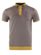Gabbiano Tricot Poloshirt Heren - foto 1