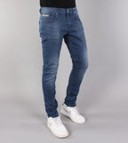 Gabbiano Torino Jeans Heren - foto 1