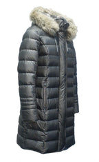 Milestone Rayna Mantel Dames Khaki - foto 2