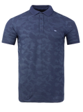 Gabbiano Poloshirt Heren Navy - foto 1