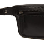 Chesterfield Bags Toronto Gordeltas Zwart - foto 3