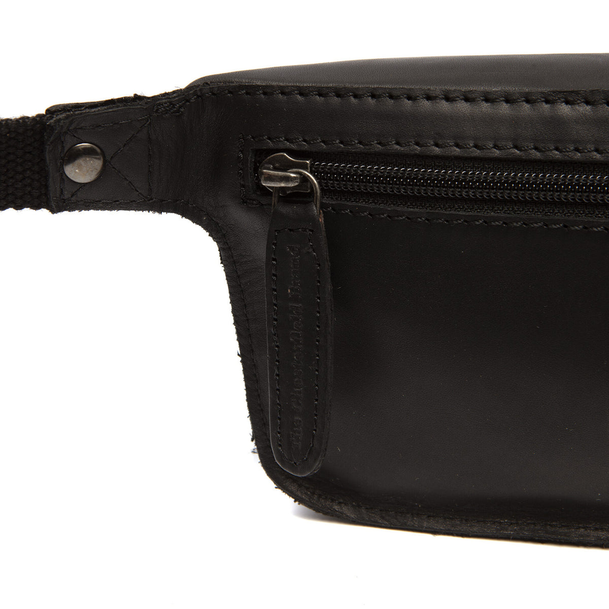 Chesterfield Bags Toronto Gordeltas Zwart - foto 3