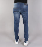Gabbiano Torino Jeans Heren - foto 3