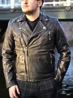 Rome Ash Black - foto 2