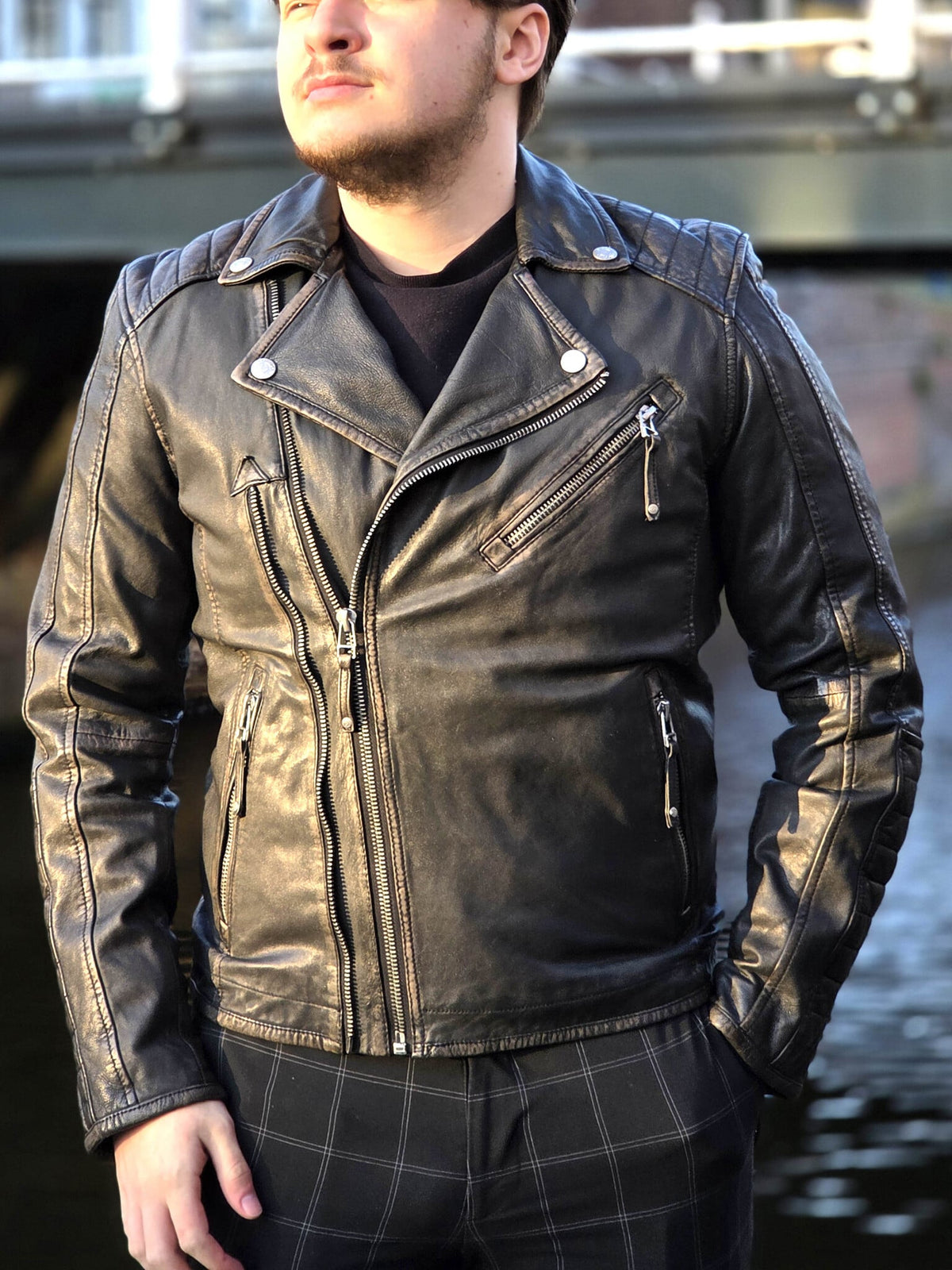 Rome Ash Black - foto 2