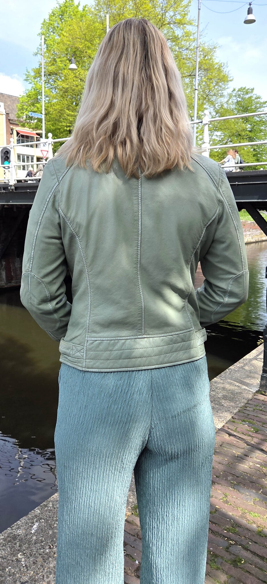MW Filla Mint - foto 2