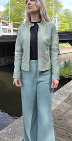 MW Filla Mint - foto 1