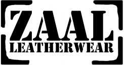 Zaal Leatherwear - Home